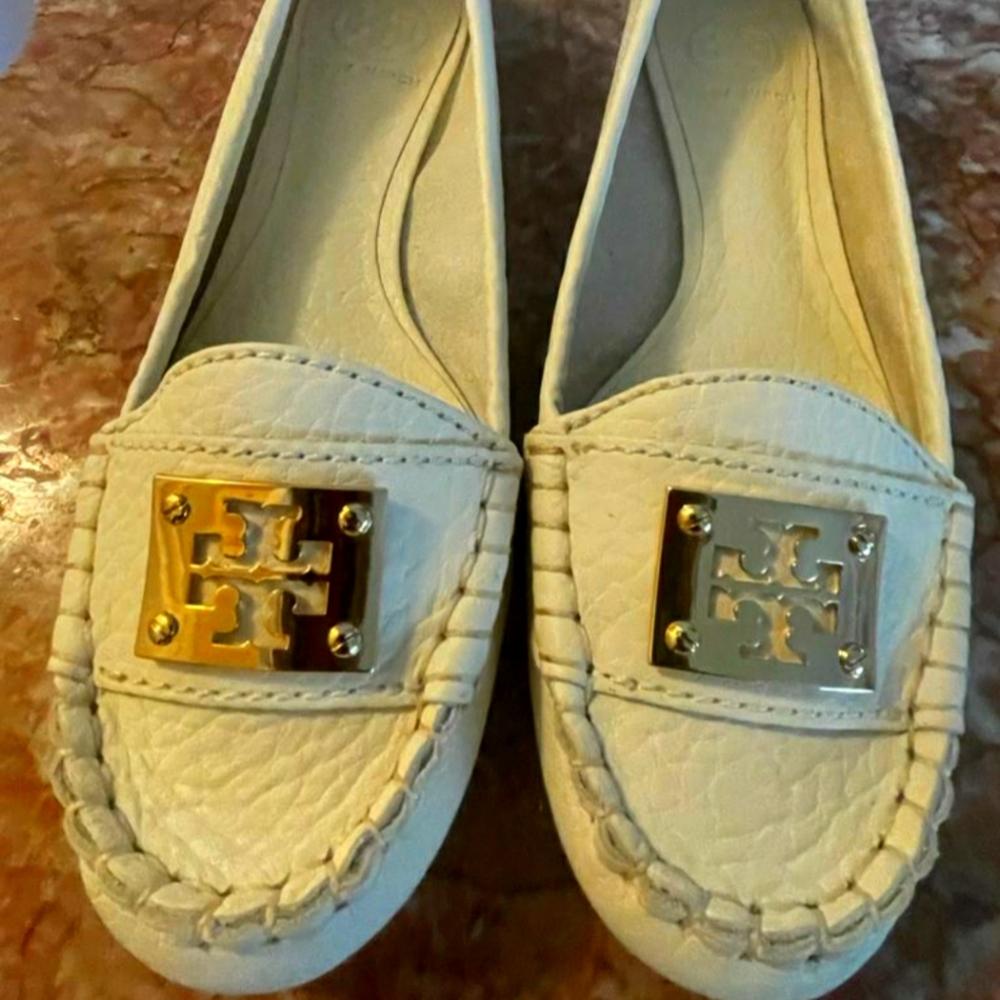 Tory Burch Loafers